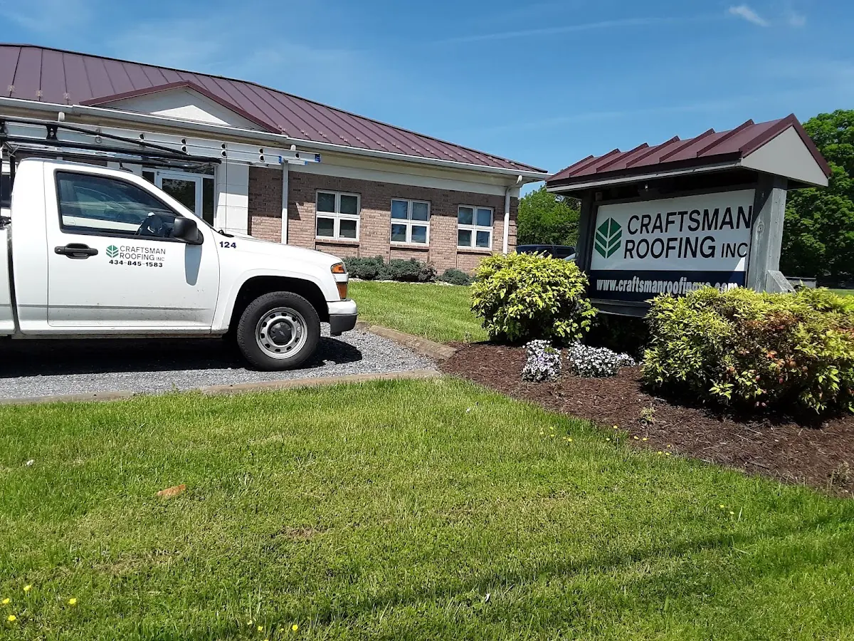 Quality Roof Inspection & Assessment by experienced craftsmen in Copperhill